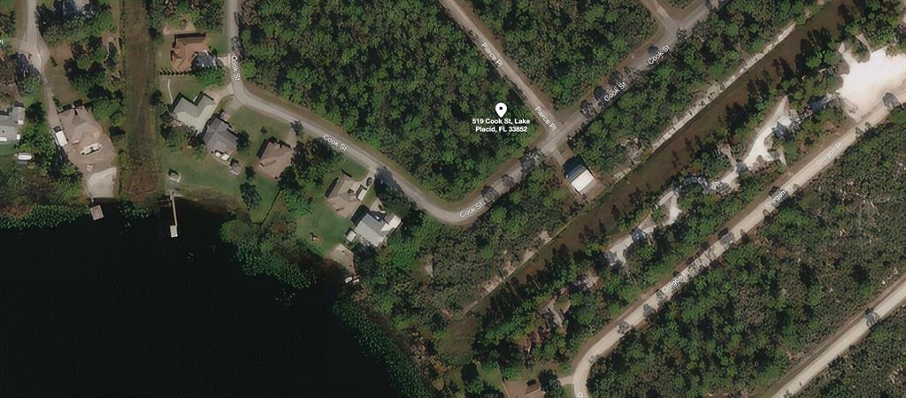 LEISURE LAKES SEC 09 - Land