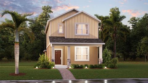 1884 BRIGHT SKY DRIVE KISSIMMEE FL 34744