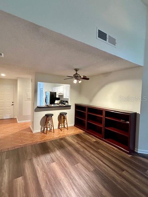 FORESTWOOD - Residential