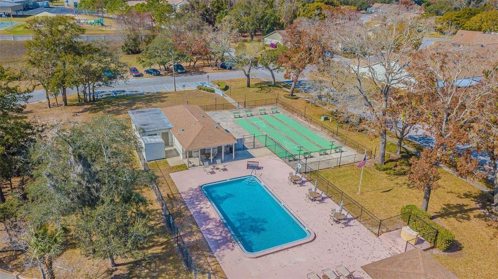 Photo of 11743 Rolling Pine Lane, Port Richey, FL 34668 (MLS # TB8495788)