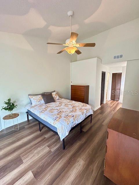 FORESTWOOD - Residential