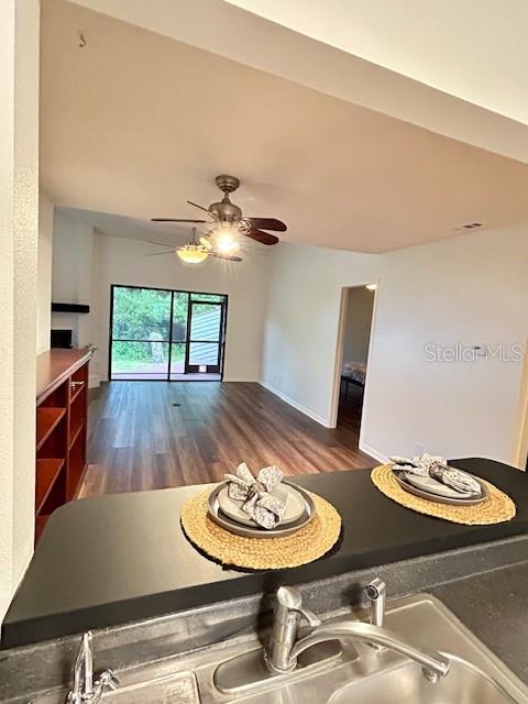 FORESTWOOD - Residential