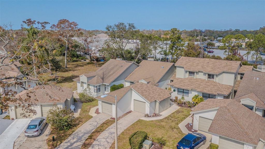 Photo of 11743 Rolling Pine Lane, Port Richey, FL 34668 (MLS # TB8495788)