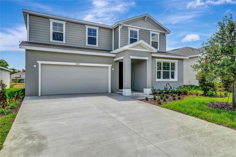 Photo of 1769 Carnelian Street, Deland, FL 32720 (MLS # S5115475)