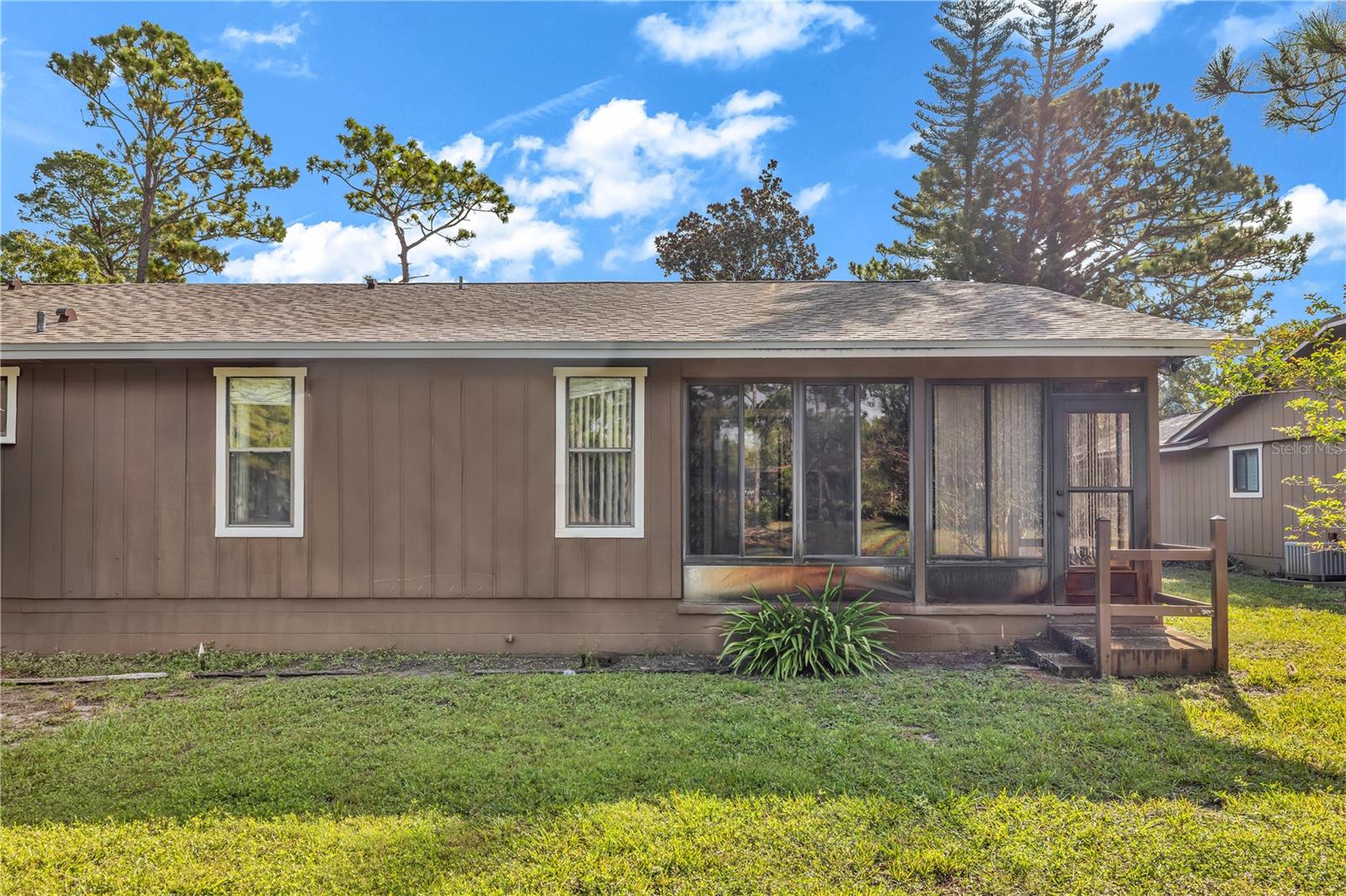 55 CROOKED PINE ROAD