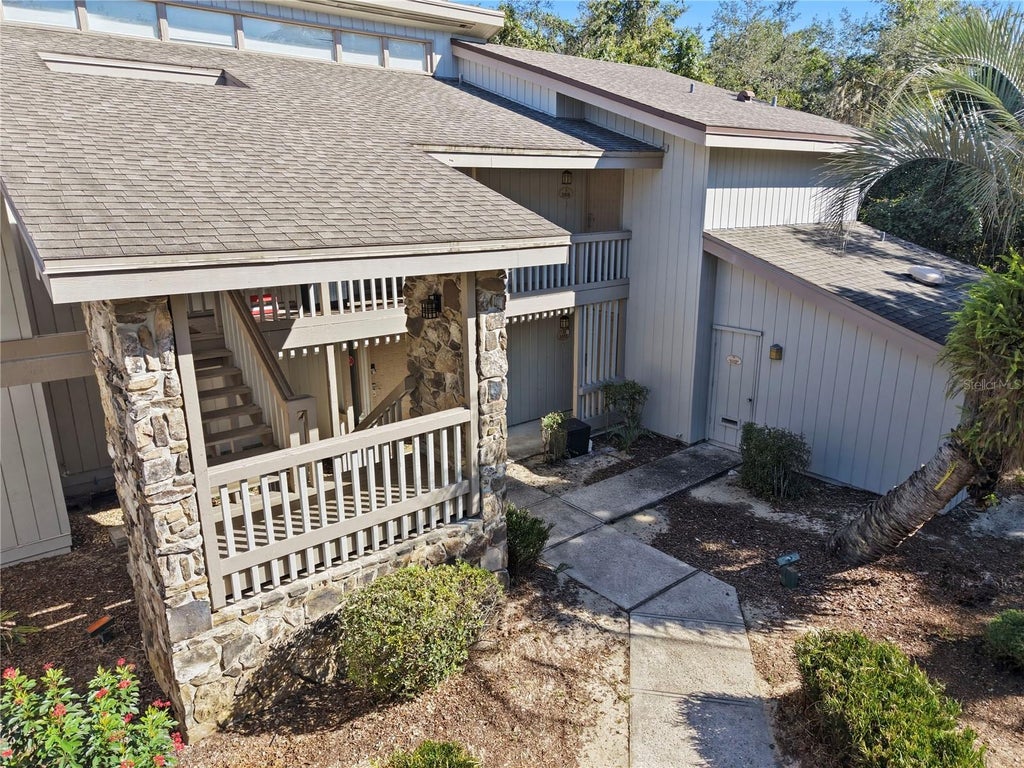 Photo of 3353 Camelot Drive, Haines City, FL 33844 (MLS # P4940251)