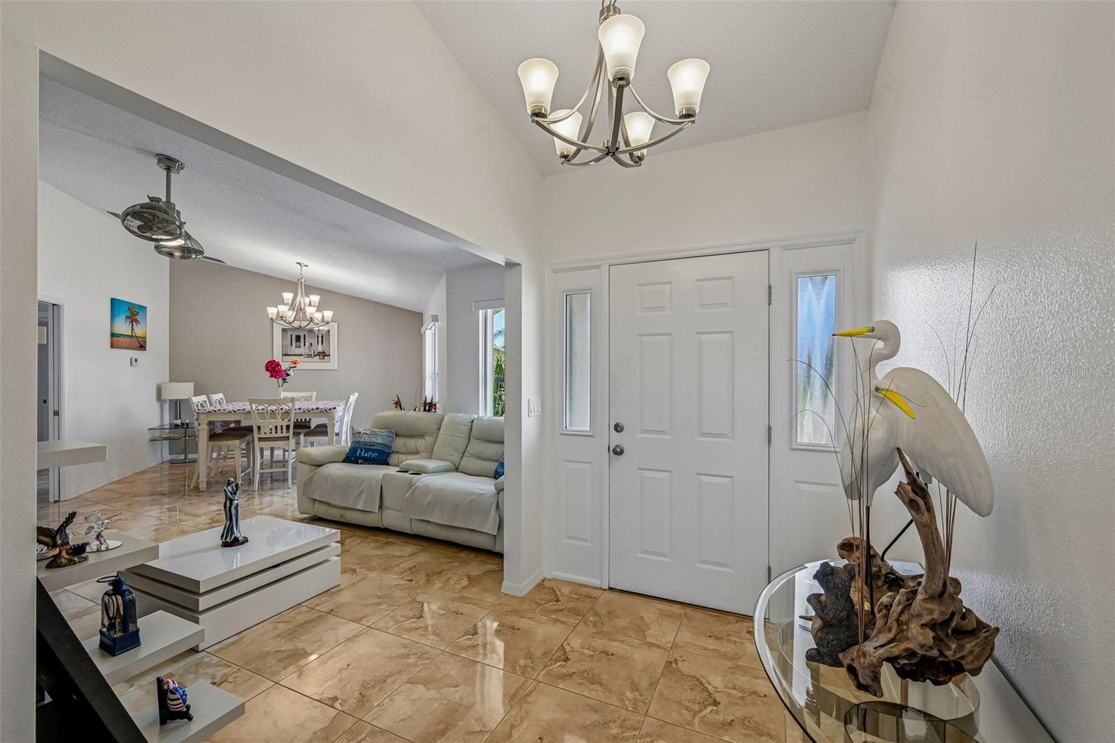 PORT CHARLOTTE SEC 060 - Residential