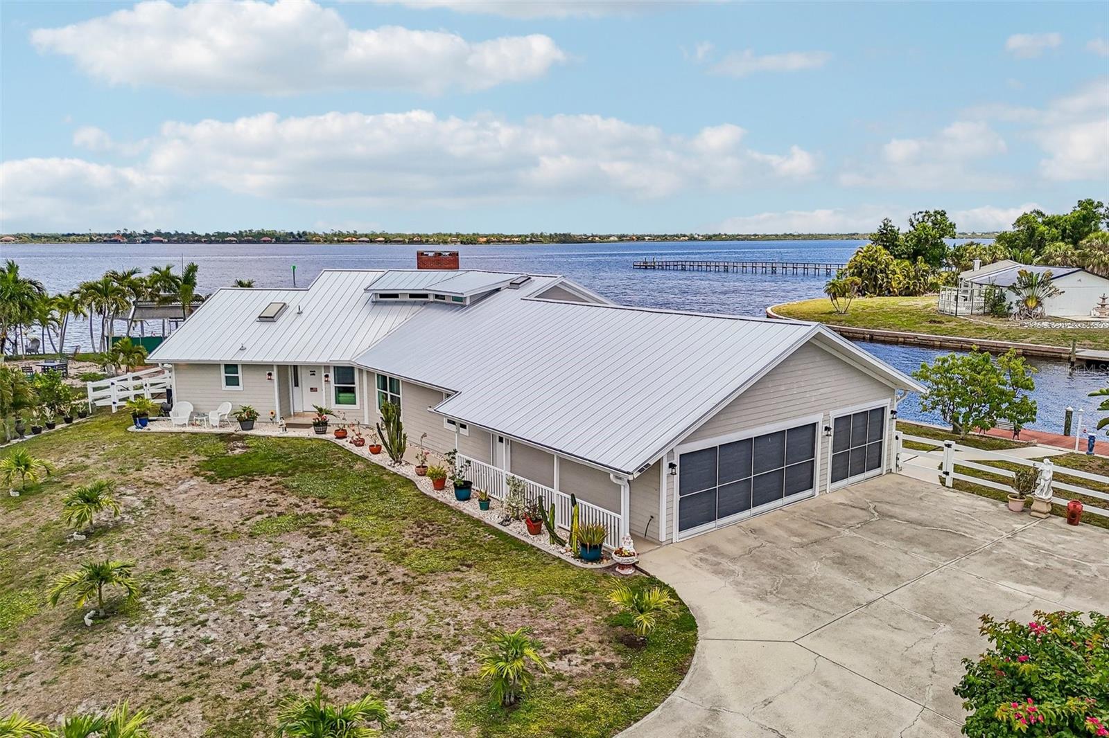 PORT CHARLOTTE SEC 060 - Residential