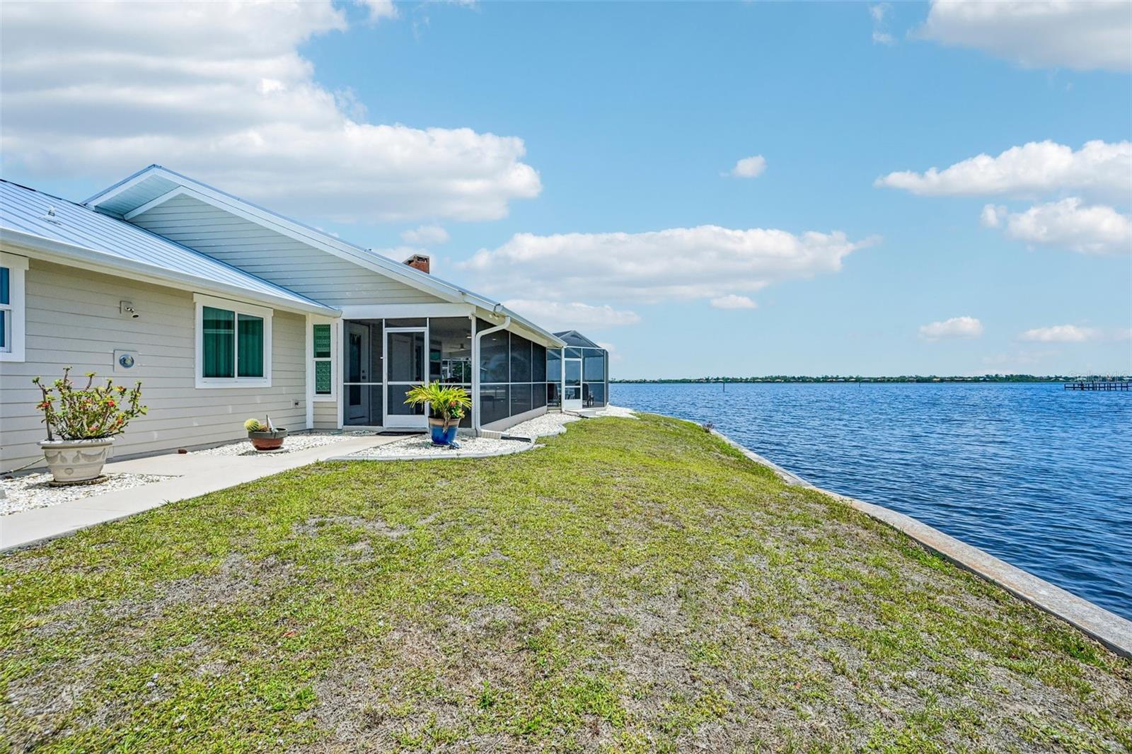 PORT CHARLOTTE SEC 060 - Residential
