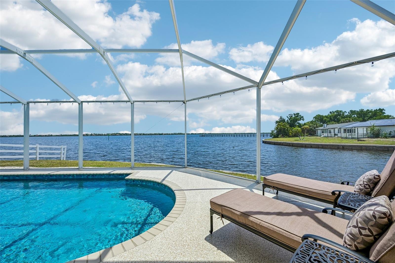 PORT CHARLOTTE SEC 060 - Residential