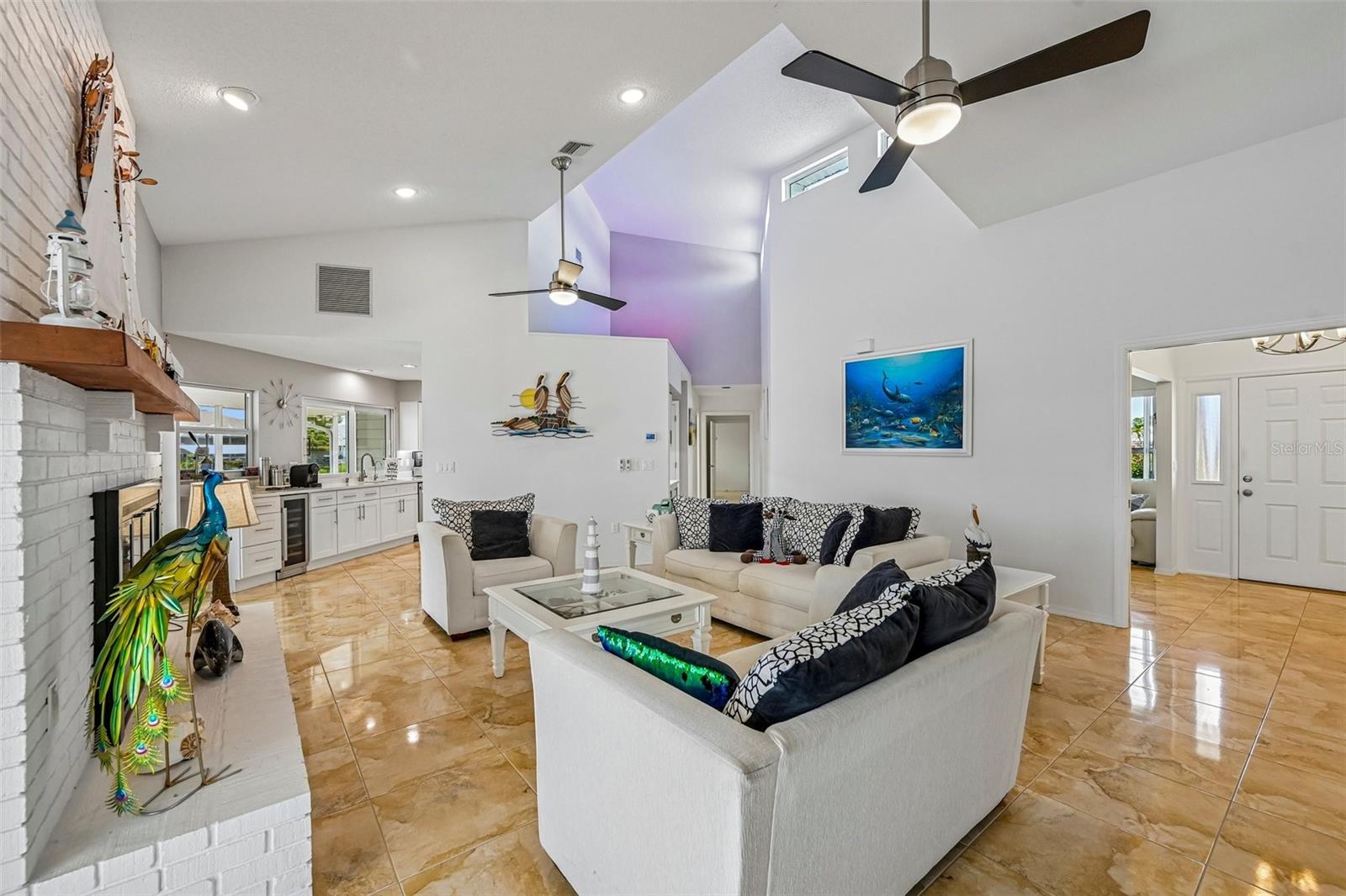 PORT CHARLOTTE SEC 060 - Residential