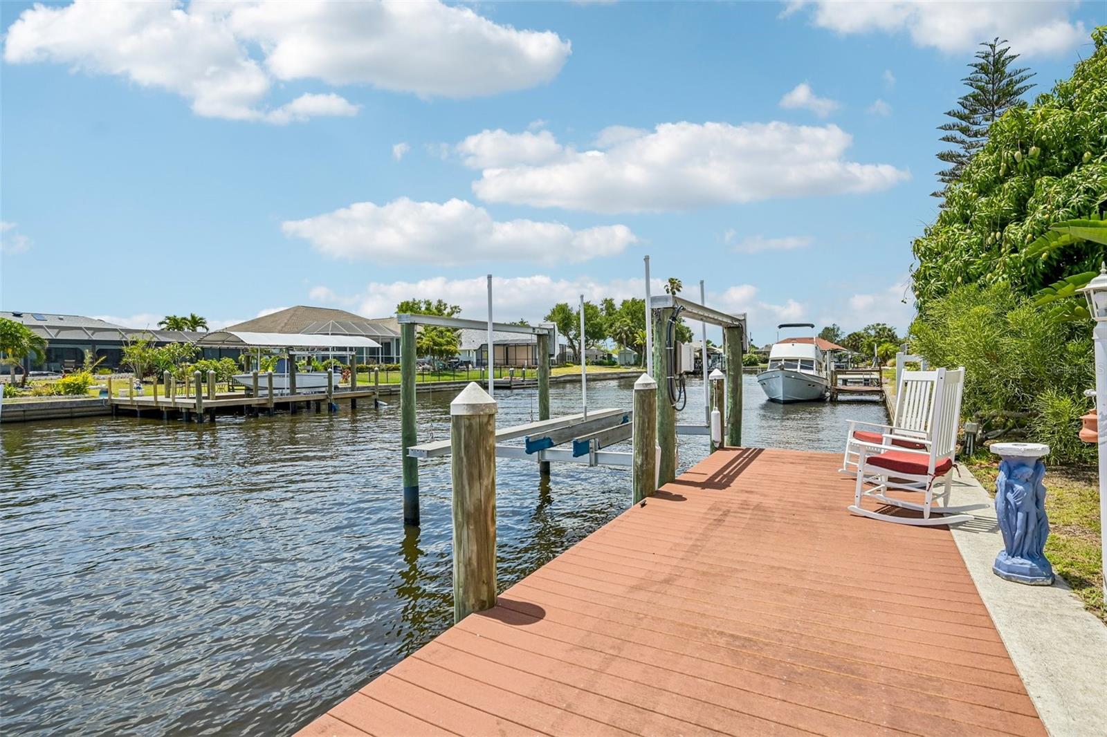 PORT CHARLOTTE SEC 060 - Residential