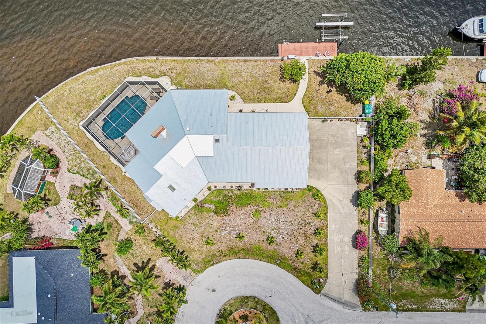PORT CHARLOTTE SEC 060 - Residential