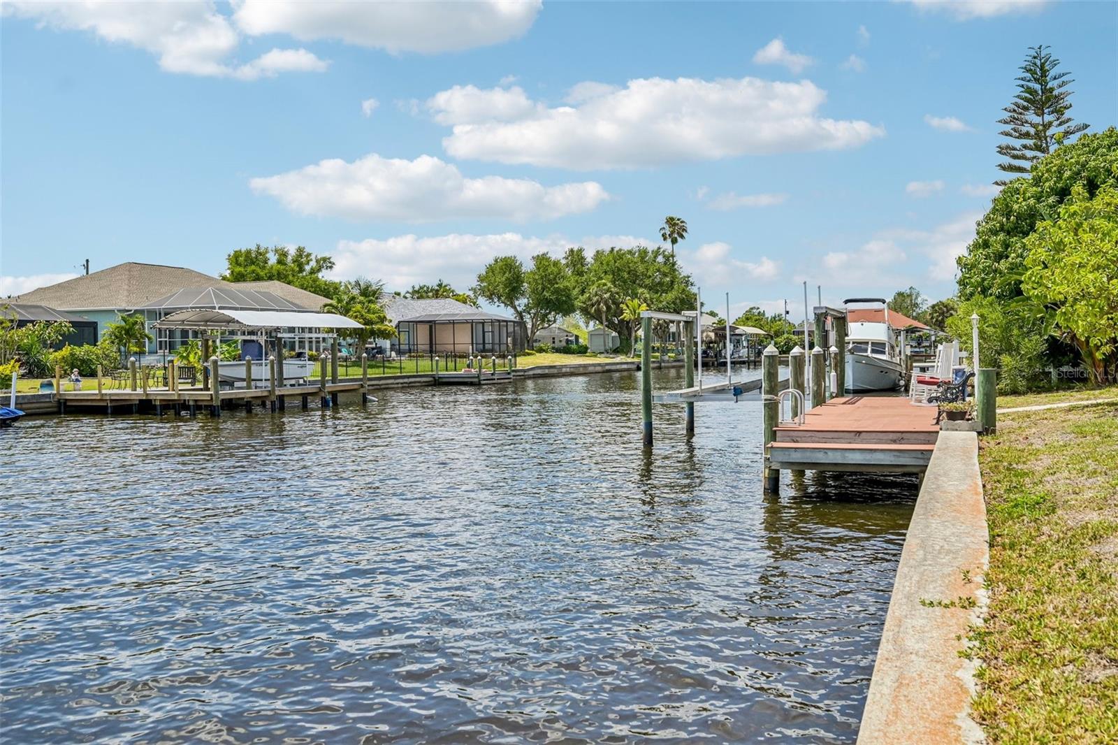 PORT CHARLOTTE SEC 060 - Residential