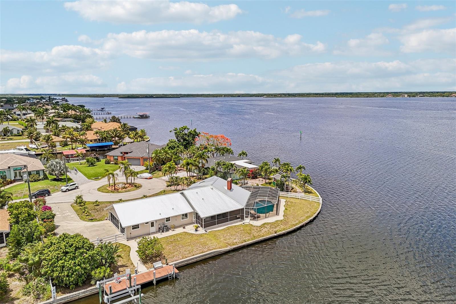PORT CHARLOTTE SEC 060 - Residential