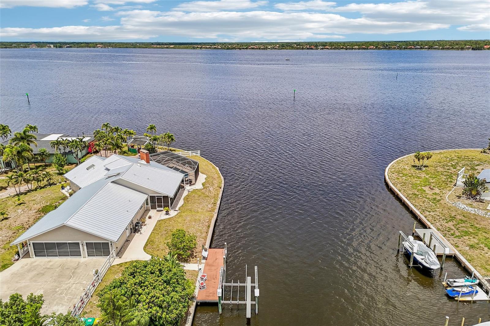 PORT CHARLOTTE SEC 060 - Residential