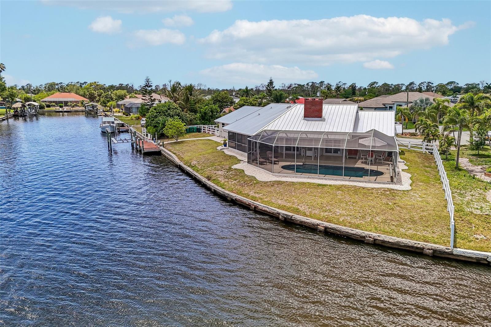 PORT CHARLOTTE SEC 060 - Residential