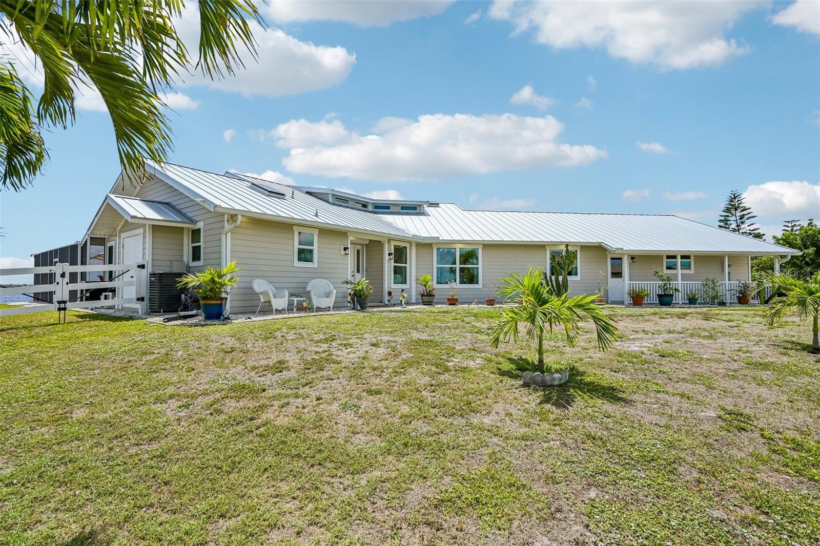 PORT CHARLOTTE SEC 060 - Residential