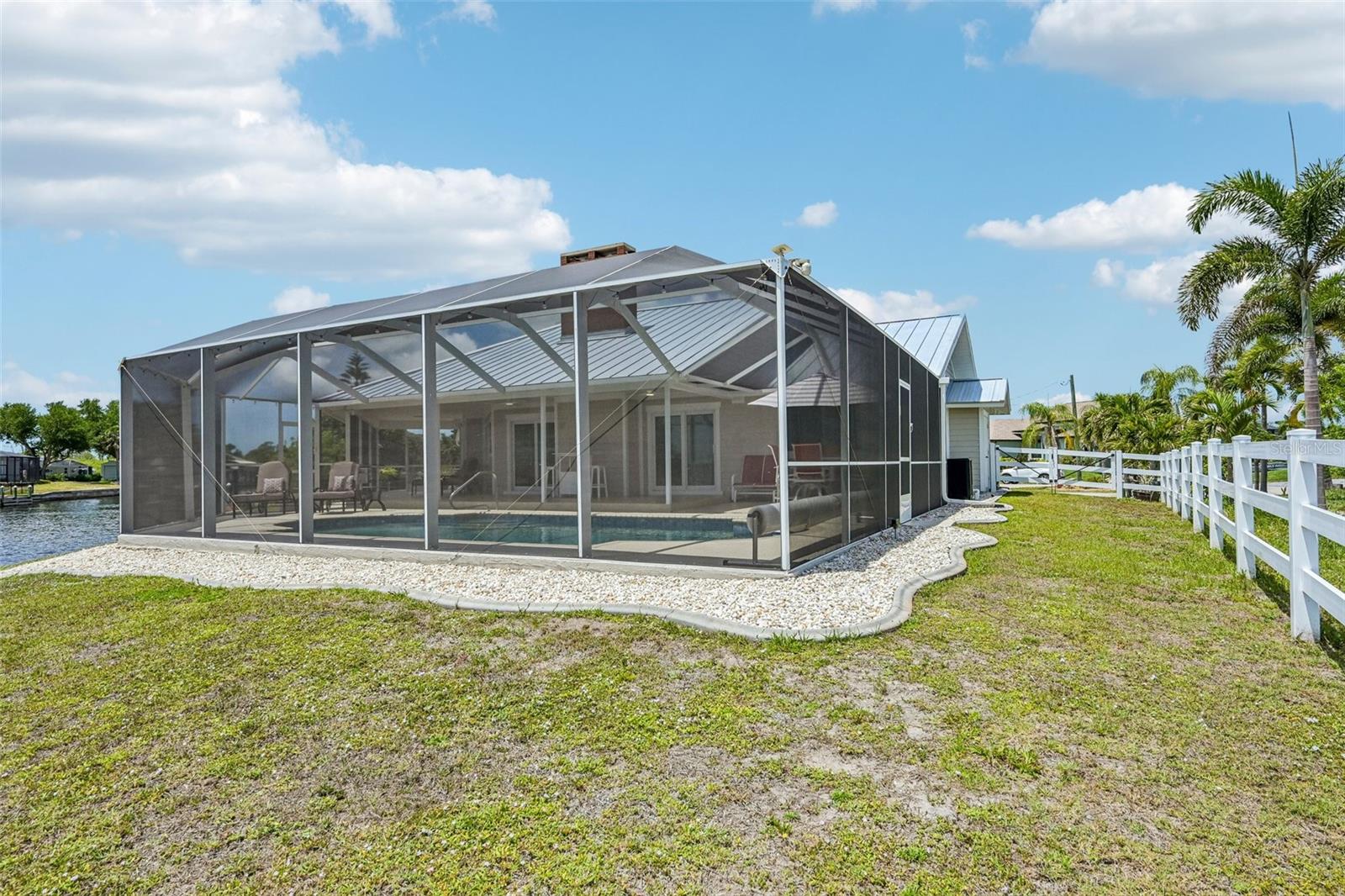 PORT CHARLOTTE SEC 060 - Residential