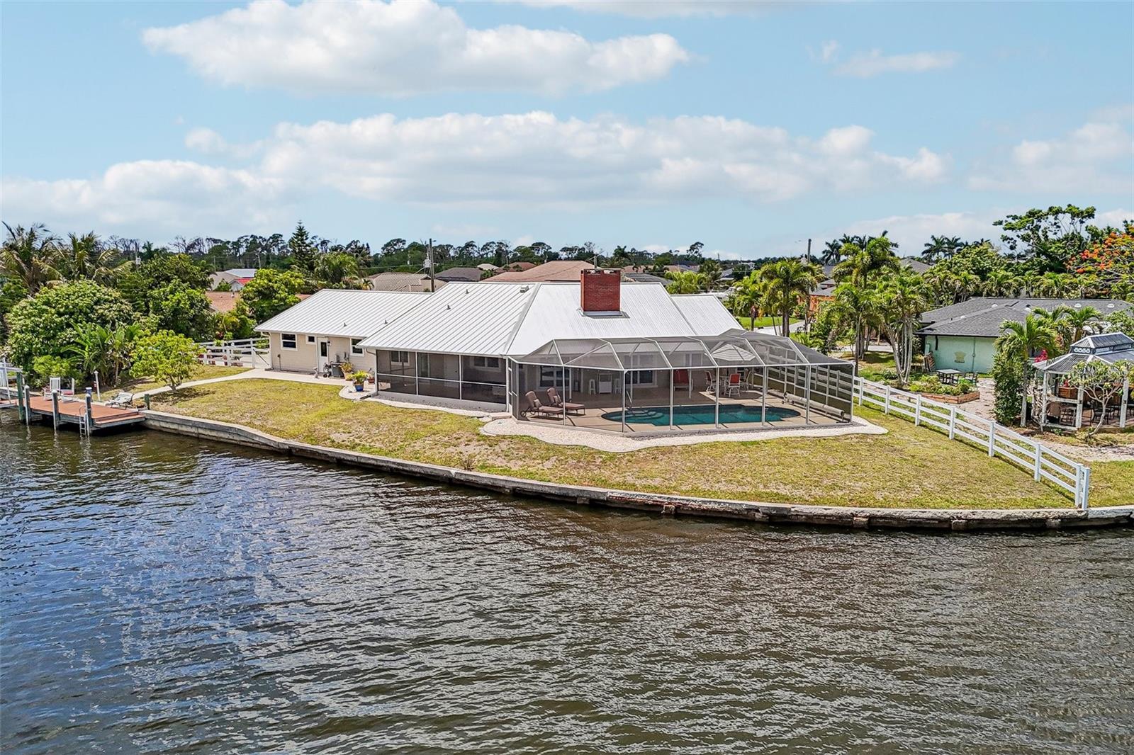 PORT CHARLOTTE SEC 060 - Residential