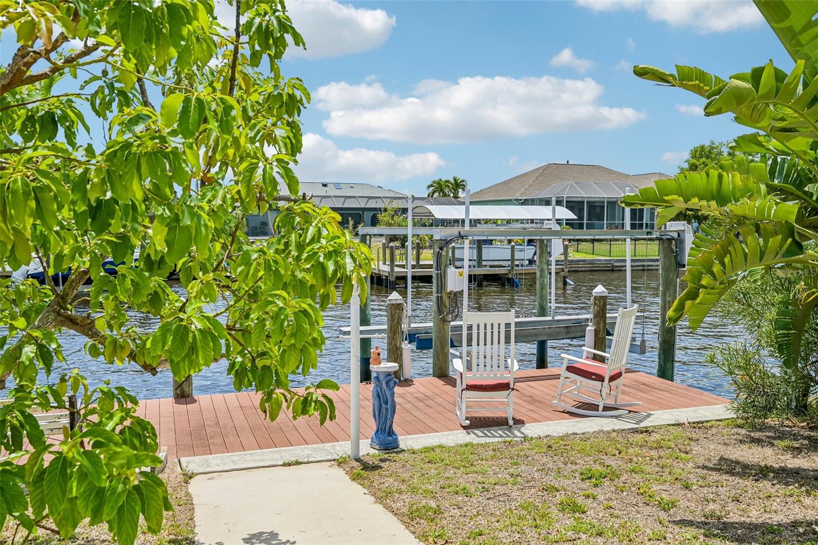 PORT CHARLOTTE SEC 060 - Residential
