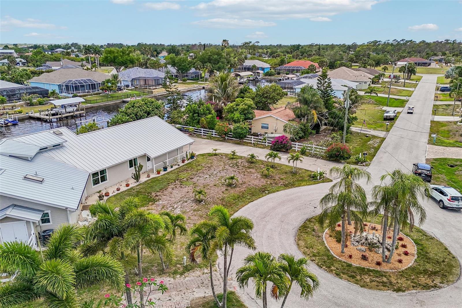 PORT CHARLOTTE SEC 060 - Residential