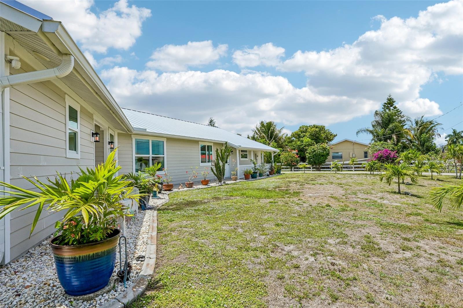 PORT CHARLOTTE SEC 060 - Residential