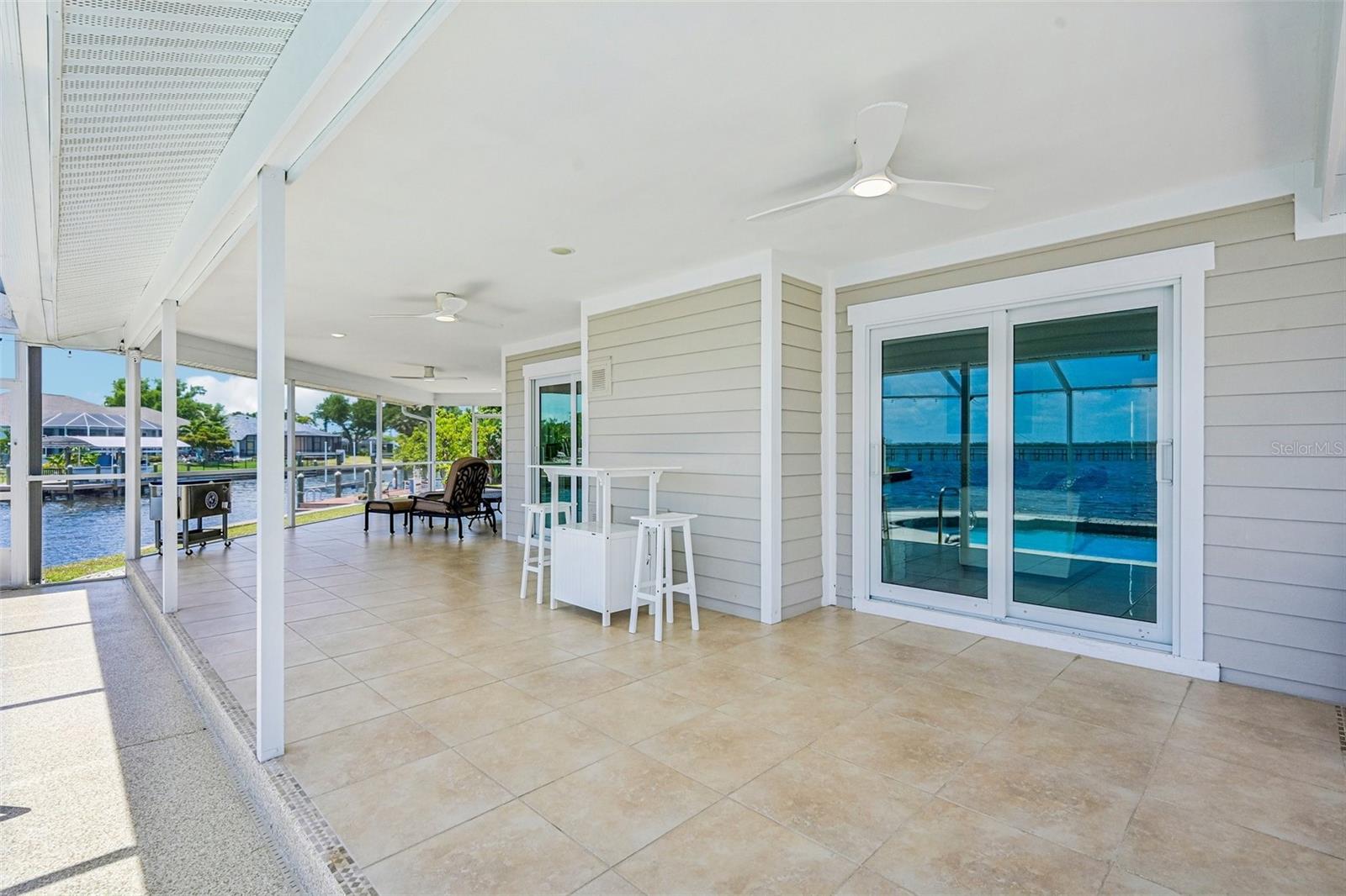 PORT CHARLOTTE SEC 060 - Residential