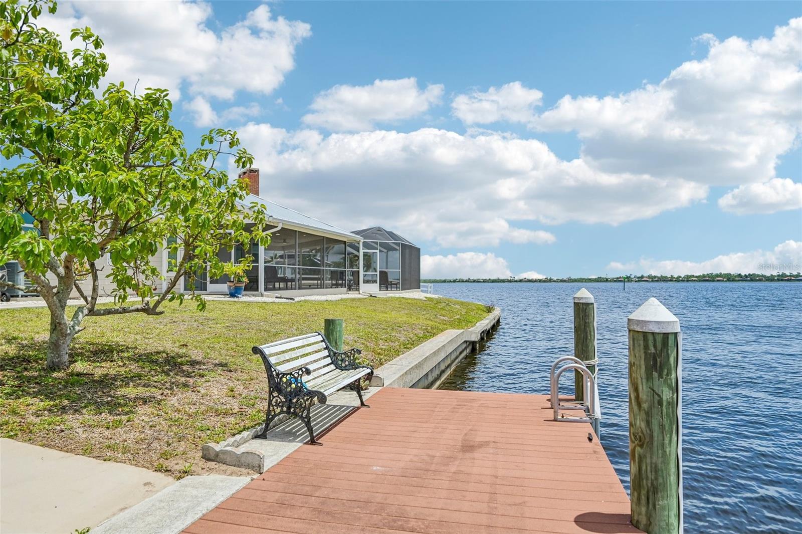 PORT CHARLOTTE SEC 060 - Residential