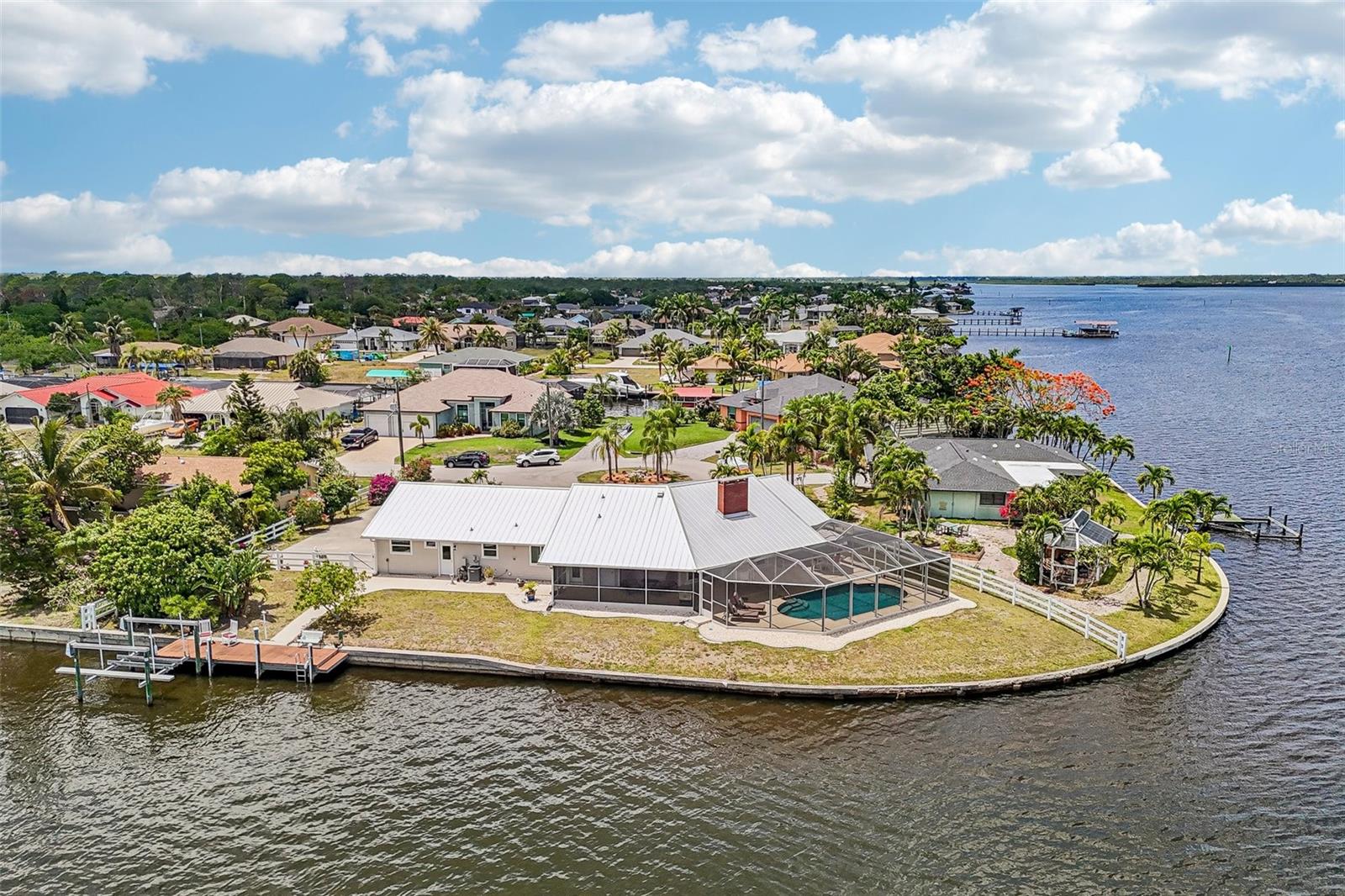 PORT CHARLOTTE SEC 060 - Residential