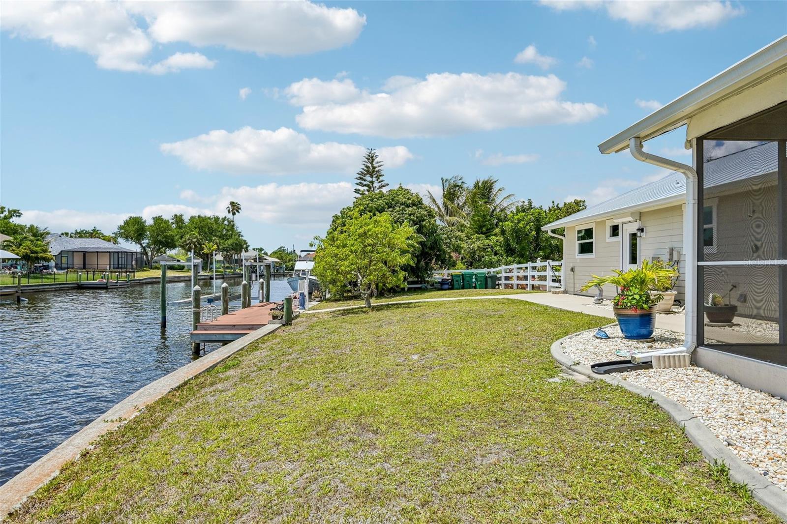 PORT CHARLOTTE SEC 060 - Residential