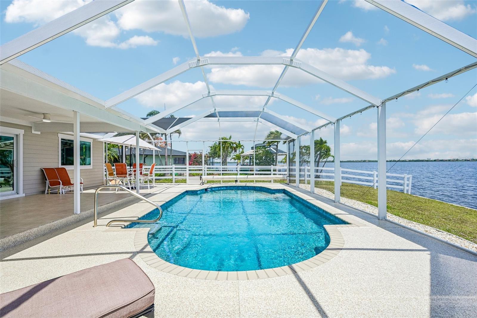 PORT CHARLOTTE SEC 060 - Residential
