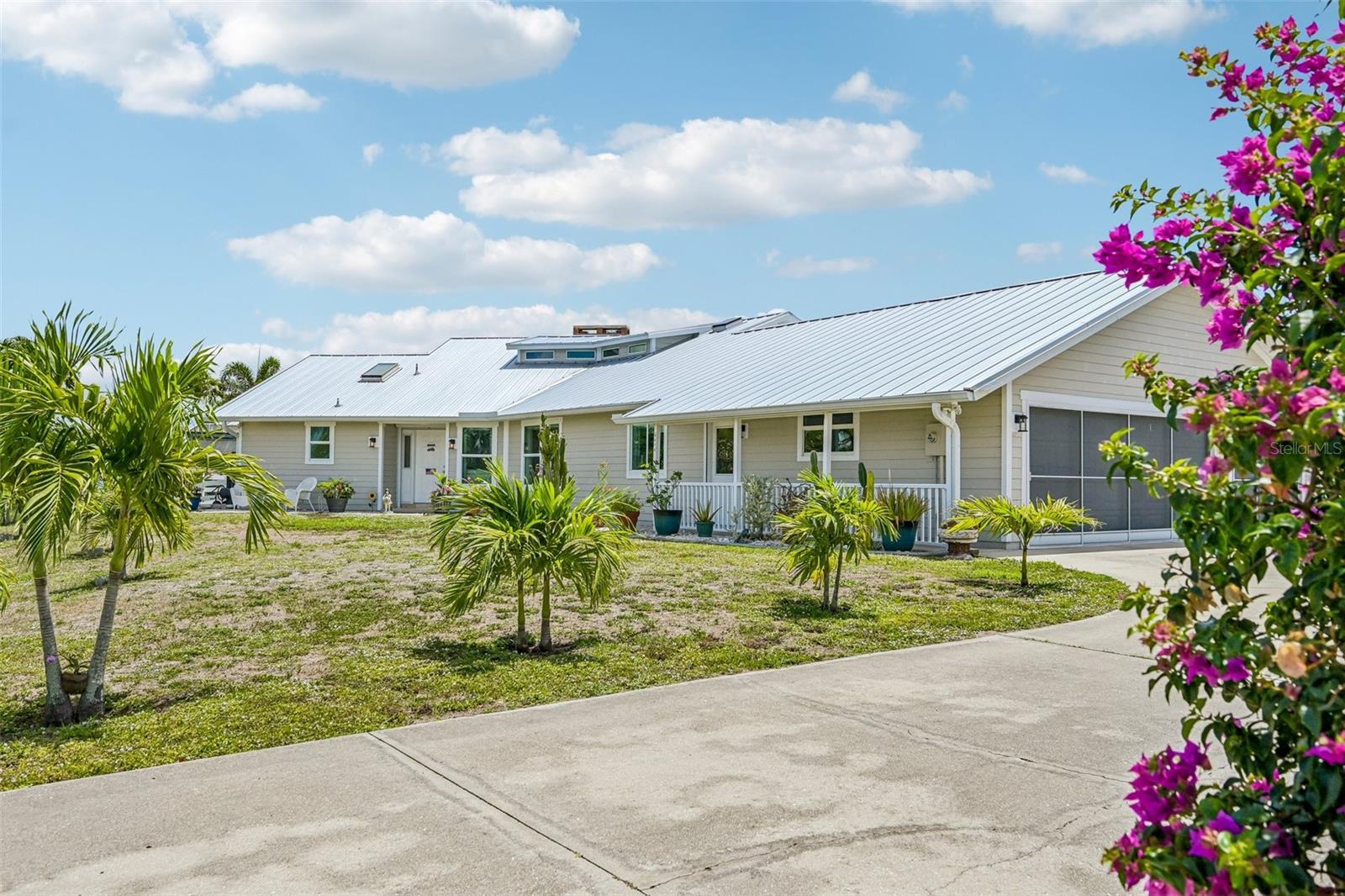 PORT CHARLOTTE SEC 060 - Residential