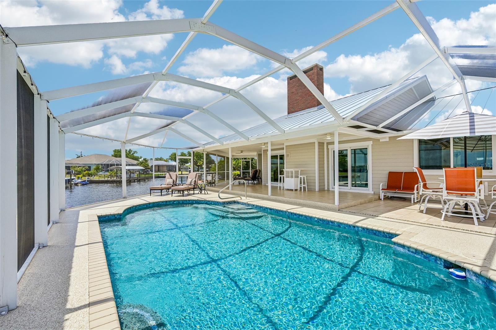 PORT CHARLOTTE SEC 060 - Residential