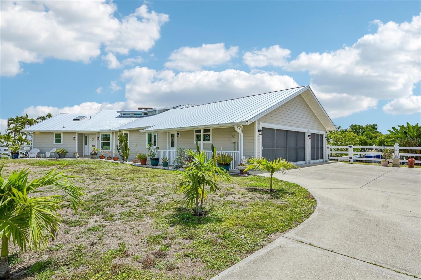 PORT CHARLOTTE SEC 060 - Residential