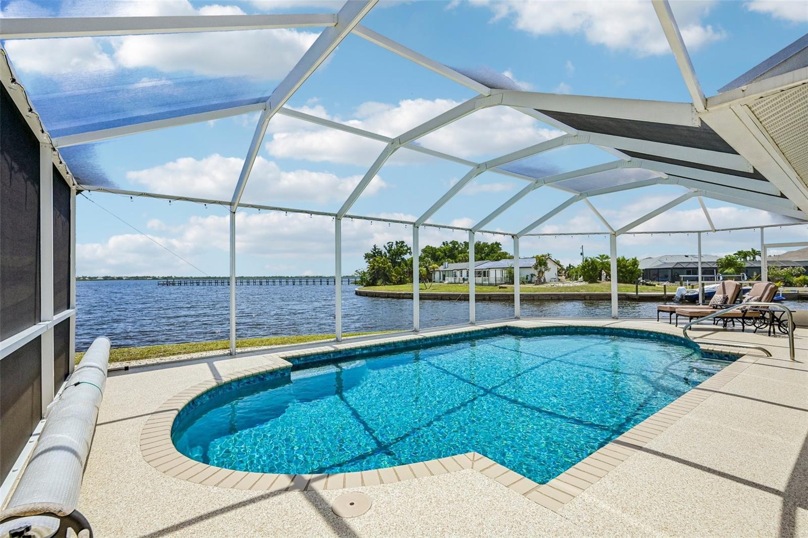PORT CHARLOTTE SEC 060 - Residential