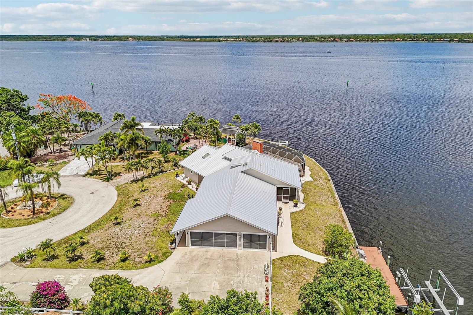 PORT CHARLOTTE SEC 060 - Residential