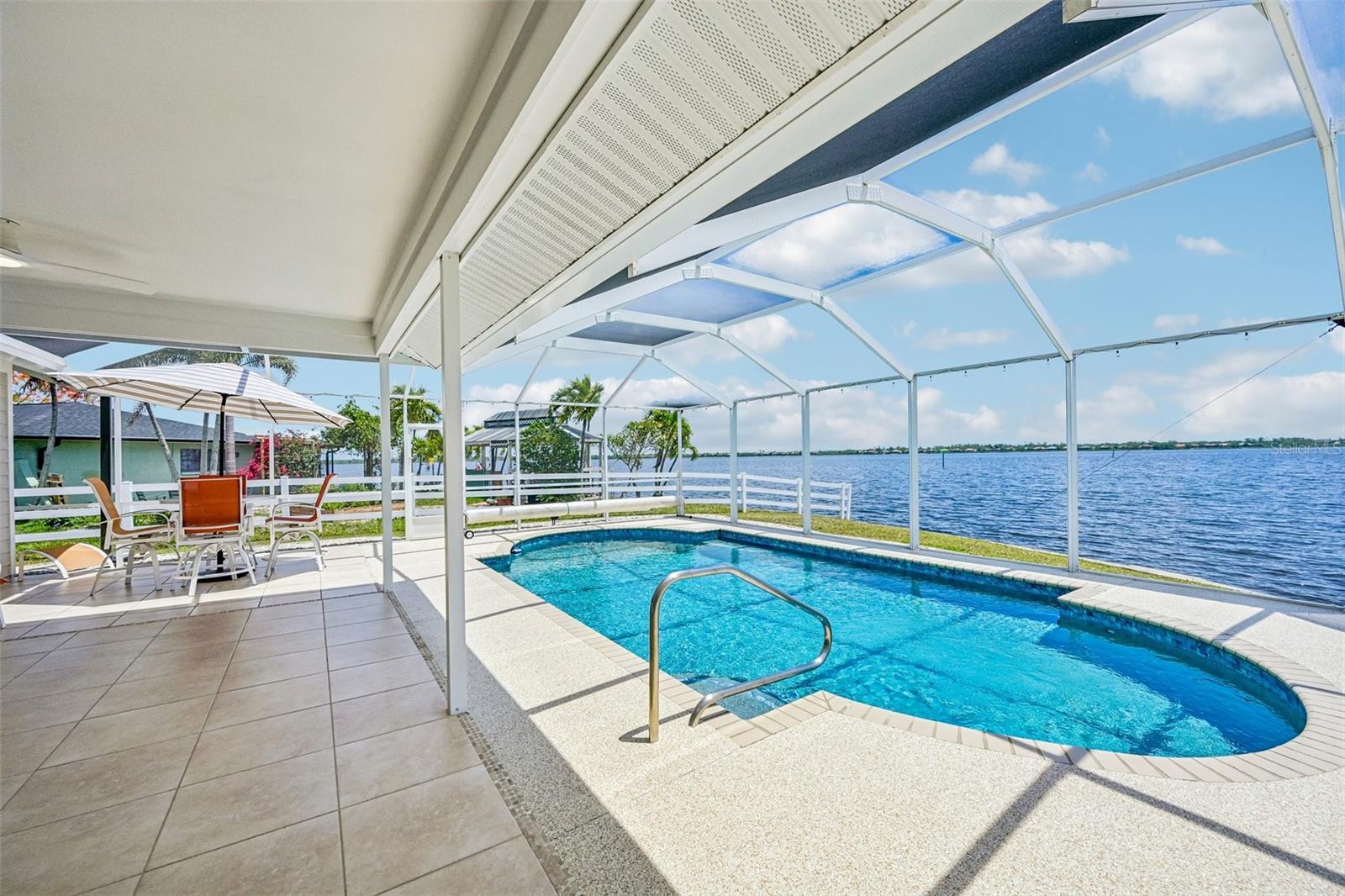PORT CHARLOTTE SEC 060 - Residential