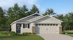 GET $1000 OFF FIRST MONTH (ASK ME HOW) Welcome to the Gum Lake Comunity, a home that offers both comfort and style. A large covered front patio creates a warm and inviting entrance, perfect for enjoying morning coffee or welcoming guests. Inside, the open-concept design seamlessly connects the kitchen, dining, and living areas, making it an ideal space for entertaining and everyday living. The private master suite, located at the back of the home, provides a peaceful retreat with a spacious walk-in closet. The modern kitchen features granite countertops, sleek white wood cabinetry, and brand-new, energy-efficient Whirlpool stainless steel appliances. This home is also equipped with smart home technology, including a programmable thermostat and double-pane insulated windows, ensuring energy efficiency and convenience. Located in the desirable Gum Lake Preserve, this lakeside community offers scenic walking trails, a playground, picnic areas by the pond, and a boat ramp with access to Gum Lake for fishing, kayaking, and outdoor fun. Residents can also enjoy the community gazebo and the convenience of nearby shopping and dining. Situated between Tampa and Orlando, this home is in a top-rated school district and close to attractions like the Florida Children’s Museum, Lake Eva Community Park and Safari Wilderness Ranch. Don’t miss this incredible opportunity—schedule your private tour today!