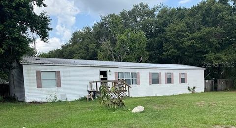 Photo of 6721 Coronet Road, Lakeland, FL 33811 (MLS # P4935070)