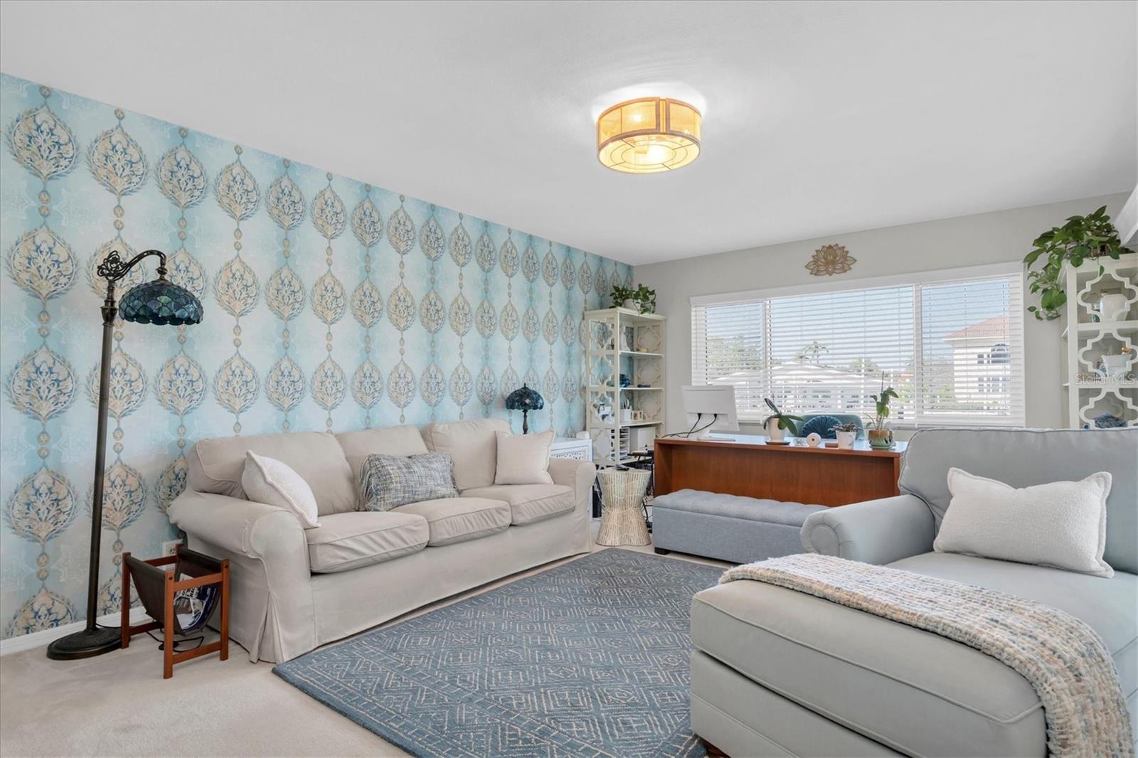 BAYWAY ISLES - Residential