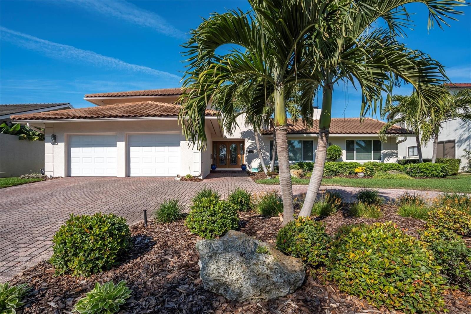 BAYWAY ISLES - Residential