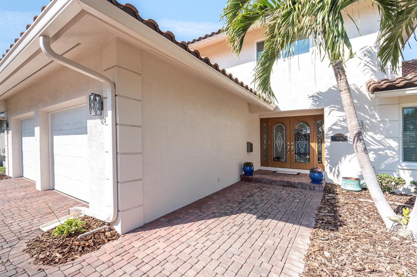 BAYWAY ISLES - Residential