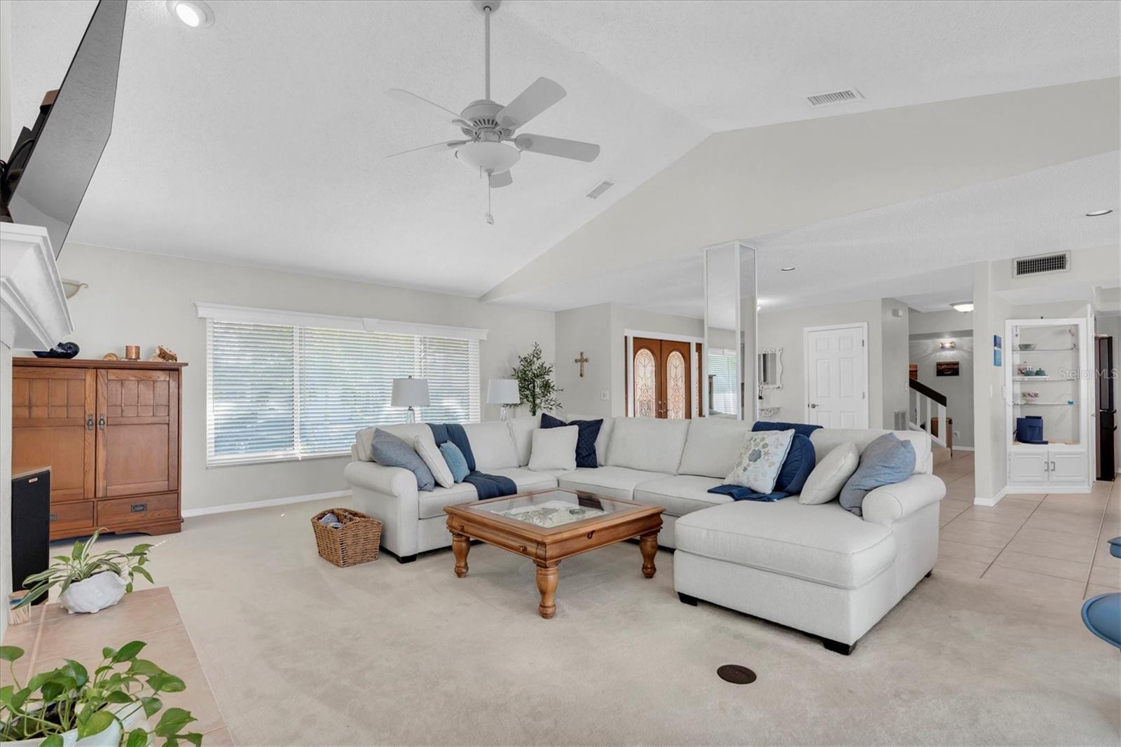 BAYWAY ISLES - Residential