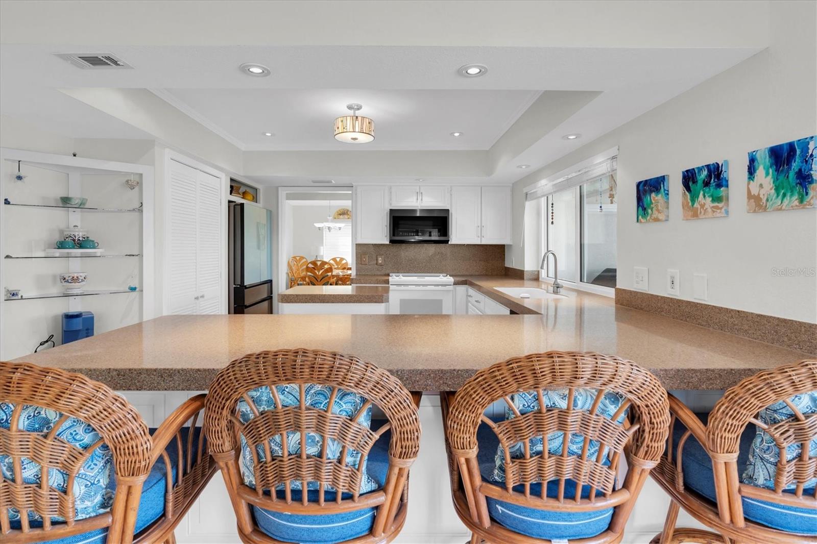 BAYWAY ISLES - Residential