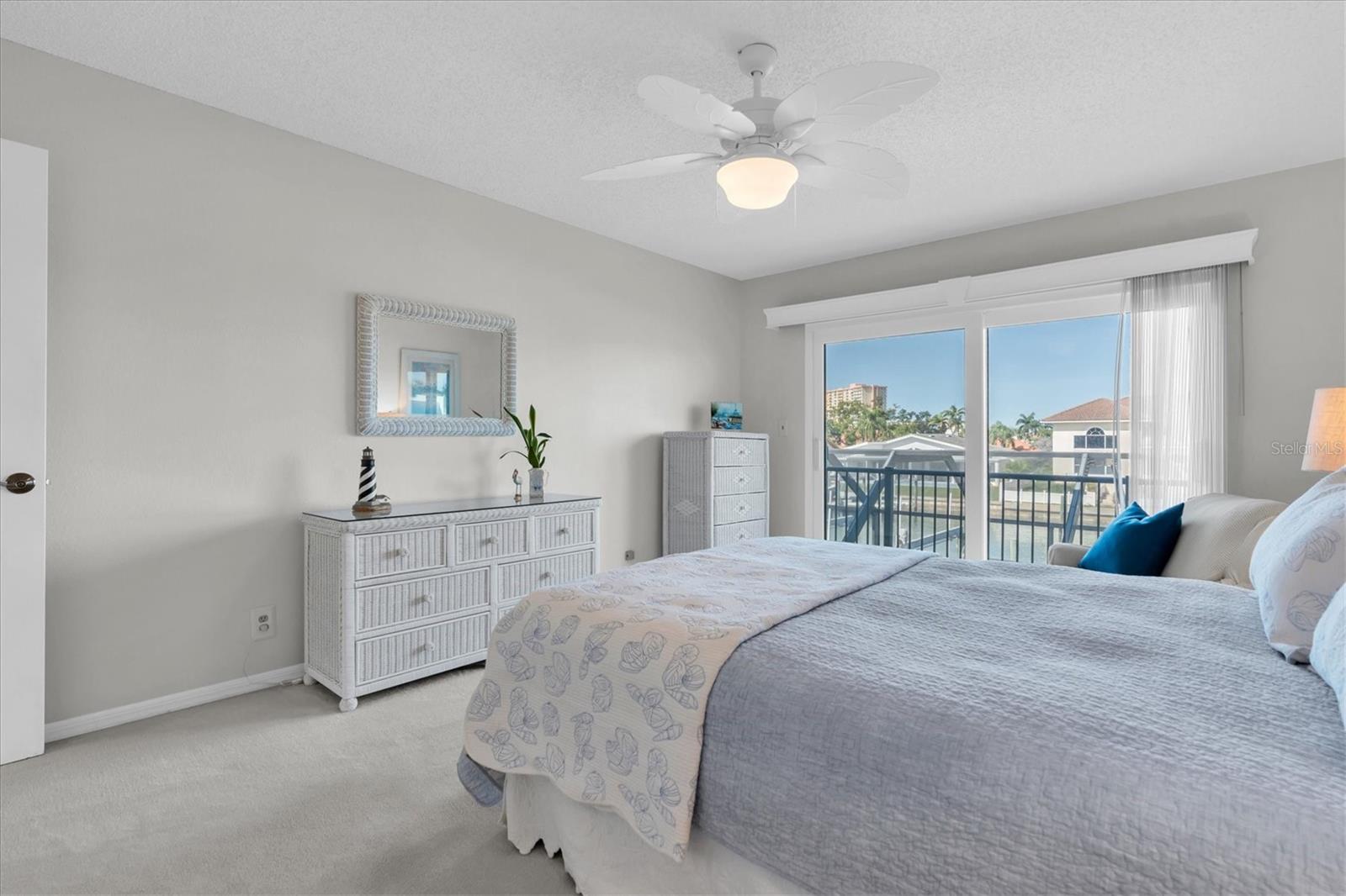 BAYWAY ISLES - Residential