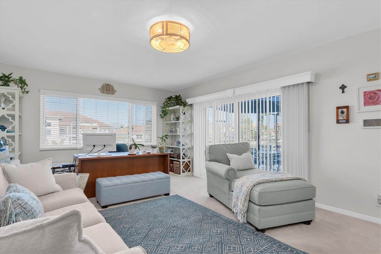 BAYWAY ISLES - Residential