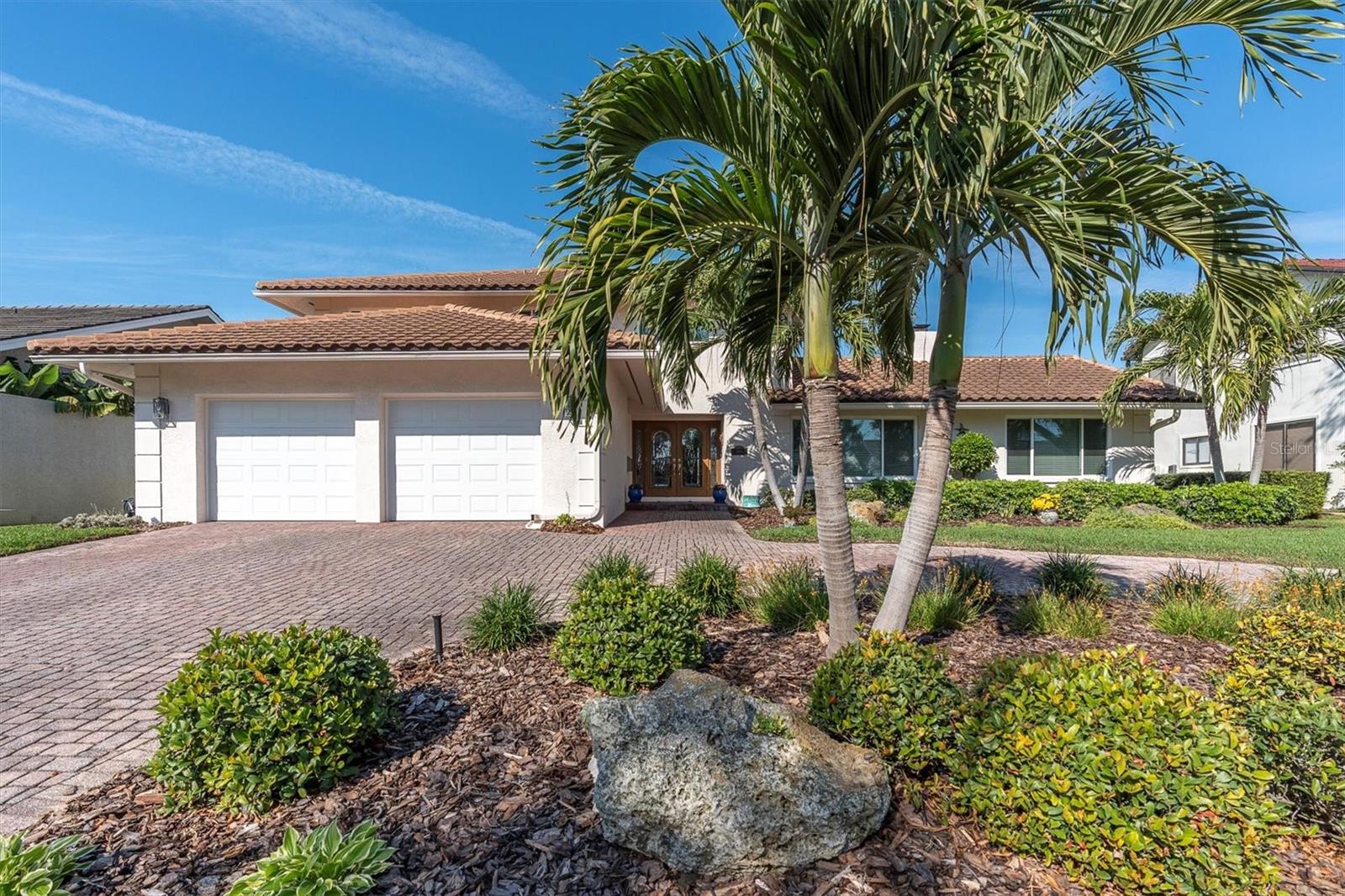 BAYWAY ISLES - Residential