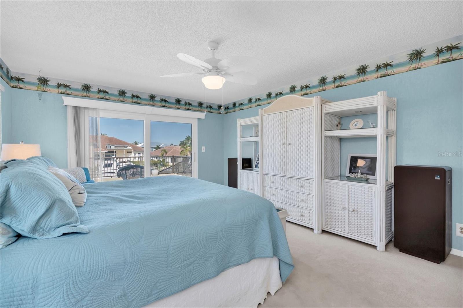 BAYWAY ISLES - Residential