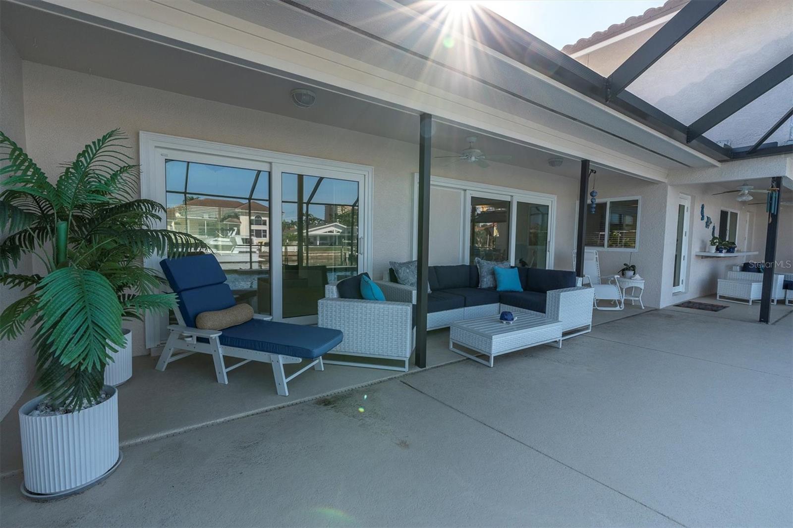 BAYWAY ISLES - Residential